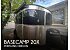 2022 Airstream Basecamp