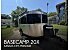 2022 Airstream Basecamp