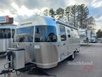Thumbnail Photo 4 for 2022 Airstream Caravel