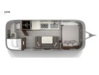 Thumbnail Photo 1 for 2022 Airstream Caravel