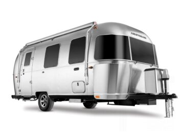 2022 Airstream Caravel