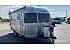 2022 Airstream Caravel