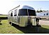2022 Airstream Caravel