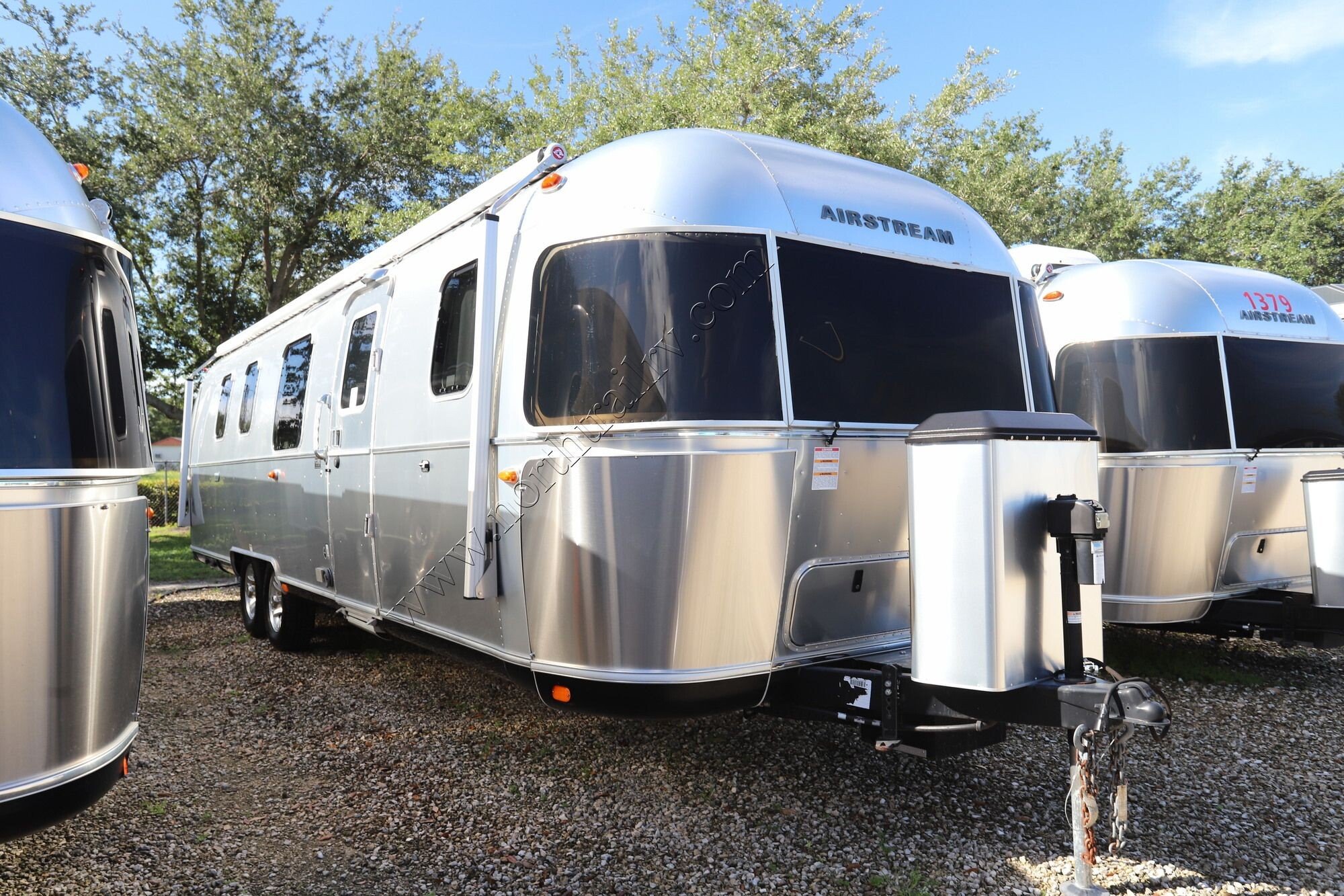 2022 Airstream Classic