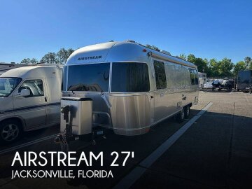 2022 Airstream Flying Cloud