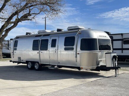 Photo 1 for 2022 Airstream Flying Cloud