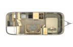 Thumbnail Photo 3 for 2022 Airstream Flying Cloud