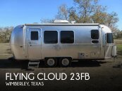 2022 Airstream Flying Cloud