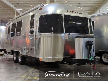2022 Airstream Flying Cloud