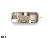 2022 Airstream Flying Cloud
