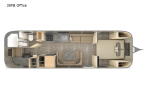 Thumbnail Photo 1 for 2022 Airstream Flying Cloud
