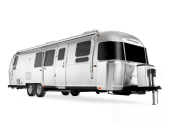 2022 Airstream Flying Cloud
