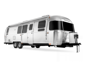 2022 Airstream Flying Cloud