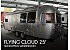 2022 Airstream Flying Cloud