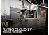 2022 Airstream Flying Cloud