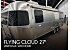 2022 Airstream Flying Cloud