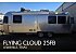 2022 Airstream Flying Cloud