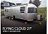 2022 Airstream Flying Cloud