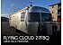 2022 Airstream Flying Cloud
