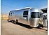 2022 Airstream Flying Cloud
