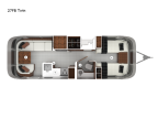 Thumbnail Photo 1 for 2022 Airstream Globetrotter
