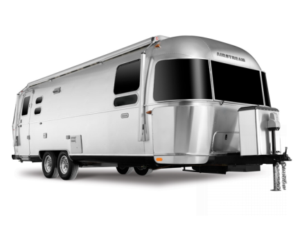 Photo 1 for 2022 Airstream Globetrotter