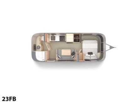 Photo 1 for 2022 Airstream Globetrotter