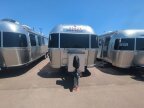 Thumbnail Photo 1 for 2022 Airstream Globetrotter