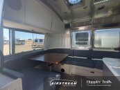 2022 Airstream Globetrotter