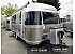 2022 Airstream Globetrotter