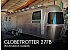 2022 Airstream Globetrotter