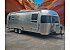 2022 Airstream Globetrotter
