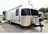 2022 Airstream Globetrotter