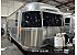 2022 Airstream Globetrotter