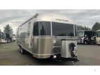 Thumbnail Photo 2 for 2022 Airstream International