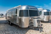 2022 Airstream International