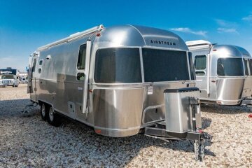 2022 Airstream International