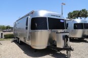 2022 Airstream International
