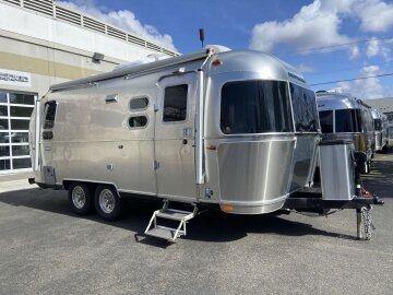 2022 Airstream International