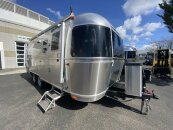 2022 Airstream International