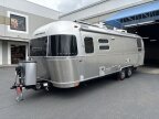 Thumbnail Photo 3 for 2022 Airstream International