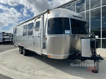 2022 Airstream International