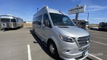 2022 Airstream Interstate