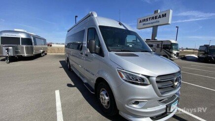 Photo 1 for 2022 Airstream Interstate