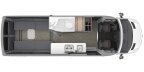 Thumbnail Photo 1 for 2022 Airstream Interstate
