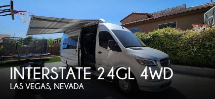 Photo 1 for 2022 Airstream Interstate
