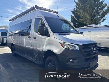 2022 Airstream Interstate