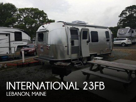 Photo 1 for 2022 Airstream Other Airstream Models