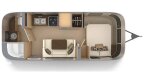 Thumbnail Photo 1 for 2022 Airstream Other Airstream Models