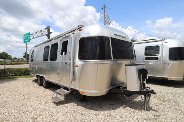 2022 Airstream Pottery Barn
